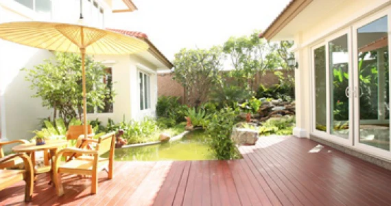 รูปภาพ ลัดดารมย์ อิลิแกนซ์ วงแหวนรอบกลาง แยกมหิดล (Laddarom Elegance, Middle Ring Road, Mahidol Intersection)