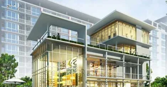 รูปภาพ สวิฟท์ คอนโด (Swift Condo)