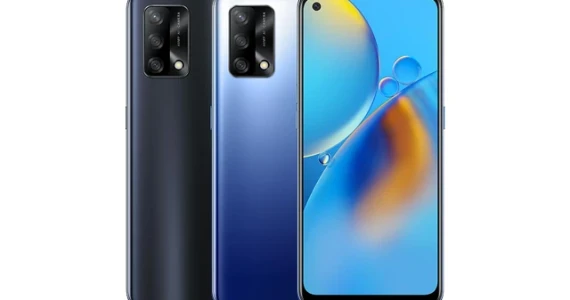 รูปภาพ ออปโป OPPO A74