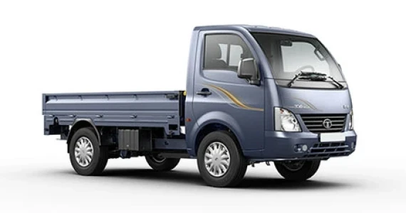 รูปภาพ ทาทา Tata Super ACE Mint ปี 2015