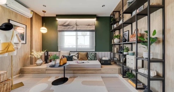 รูปภาพ ศุภาลัย ปาล์มวิลล์ จันทบุรี (Supalai Palm Ville Chanthaburi)