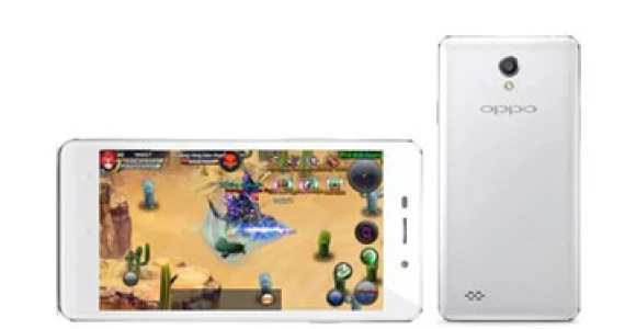 รูปภาพ ออปโป OPPO-Joy 3