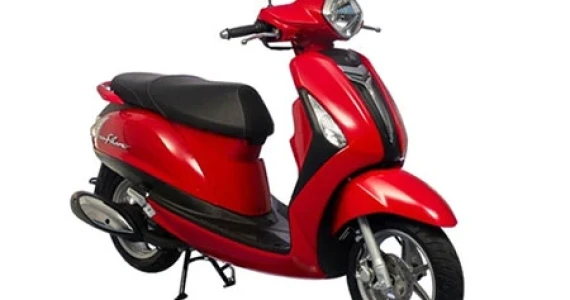 รูปภาพ ยามาฮ่า Yamaha Grand Filano (Standard) ปี 2014