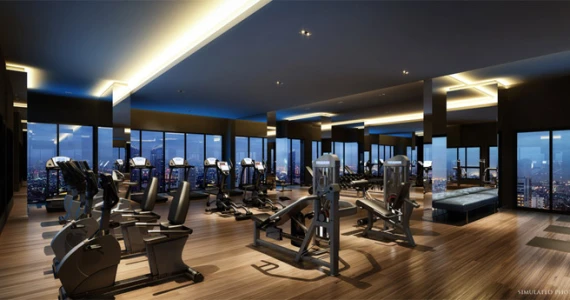 รูปภาพ เดอะ ซิกเนเจอร์ บาย เออร์บาโน่ (The Signature by Urbano)