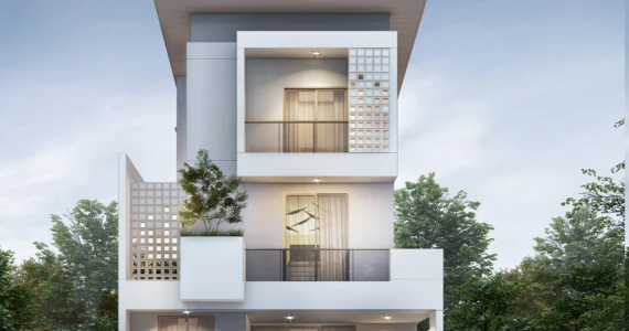 รูปภาพ เนอวานา แอบโซลูท เอกมัย-รามอินทรา (Nirvana Absolute Ekkamai-Ramintra)