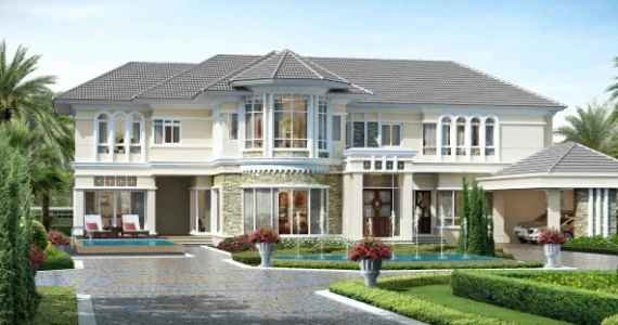 รูปภาพ แกรนด์ บางกอก บูเลอวาร์ด เพชรเกษม-ปิ่นเกล้า (Grand Bangkok Boulevard Petchkasem - Pinklao)