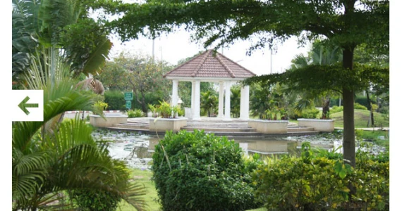 รูปภาพ บ้านบุรีรมย์ รังสิต - ลำลูกกา (คลอง 4) (Baan Burirom Rangsit - Klong 4)