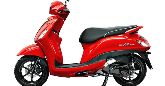 รูปภาพ ยามาฮ่า Yamaha Grand Filano Hybrid ปี 2019