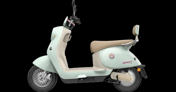 รูปภาพ ยาเดีย Yadea Mia (Standard) ปี 2025