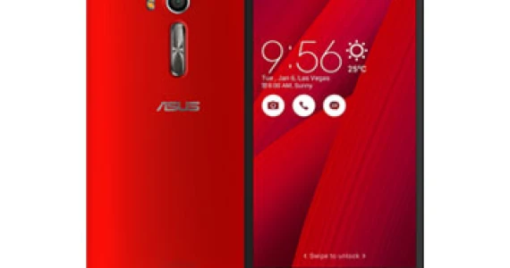 รูปภาพ เอซุส ASUS Zenfone dtac edition