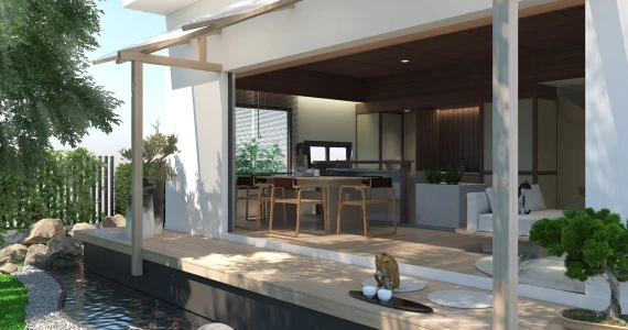 รูปภาพ พิมนารา ศรีนครินทร์-บางนา (Pimnara Srinakarin-Bangna)