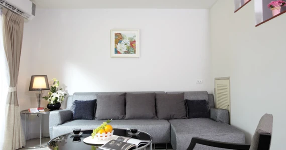 รูปภาพ ศุภาลัย พาร์ควิลล์ ช้างเผือก (Supalai Parkville)