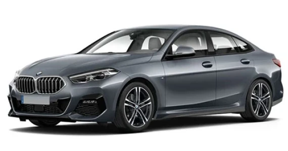 รูปภาพ บีเอ็มดับเบิลยู BMW Series 2 Gran Coupe M Sport ปี 2020