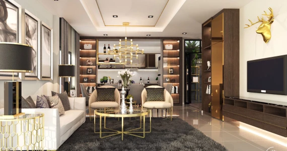 รูปภาพ เมอริท เพลส บางนา (Merit Place Bangna)