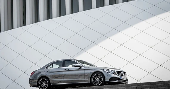 รูปภาพ เมอร์เซเดส-เบนซ์ Mercedes-benz C-Class Exclusive ปี 2018