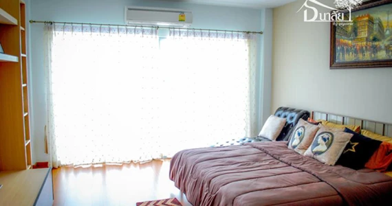 รูปภาพ บ้านธนาลัย บ้านบึง (Baan Tanalai Baan Bueng)