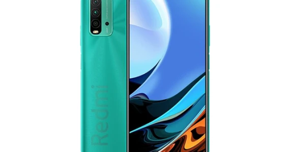 รูปภาพ เสียวหมี่ Xiaomi-Redmi 9T (4GB/64GB)
