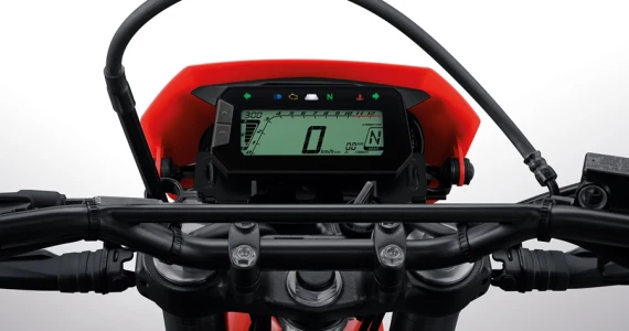 รูปภาพ ฮอนด้า Honda CRF 300L ปี 2020