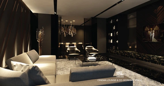 รูปภาพ ไอดีโอ โมบิ บางซื่อ-แกรนด์ อินเตอร์เชนจ์ (Ideo Mobi Bangsue-Grand Interchange)