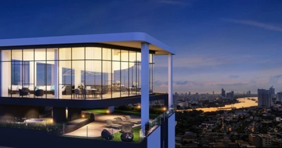 รูปภาพ นิช โมโน สุขุมวิท-แบริ่ง (NICHE MONO Sukhumvit-Bearing)