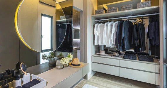 รูปภาพ เลอ พาร์ค เน็กซ์ ทวีวัฒนา (Le Parc Next)