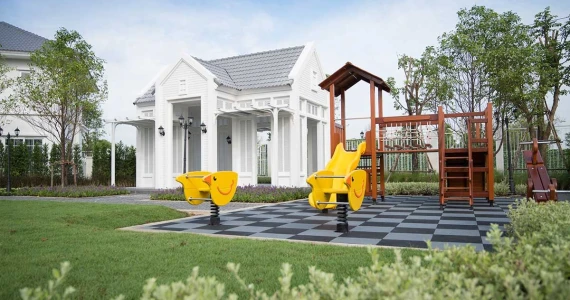 รูปภาพ ชวนชื่น ไพร์ม กรุงเทพ - ปทุมธานี (Chuan Cheun Prime Krungthep - Pathumthani)