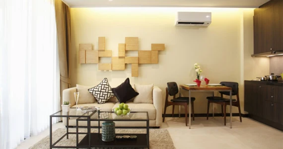 รูปภาพ ดินสอ เรสิเดนส์ (Dinso Residence)