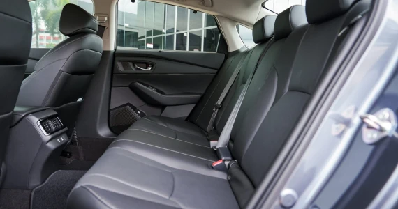 รูปภาพ ฮอนด้า Honda Accord e:HEV RS ปี 2025