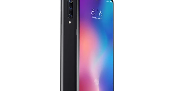 รูปภาพ เสียวหมี่ Xiaomi-Mi 9 (8GB/128GB)