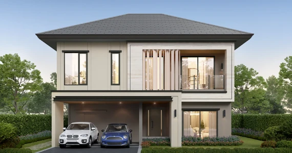 รูปภาพ วีวัลดี บางนา (VIVALDI Bangna)