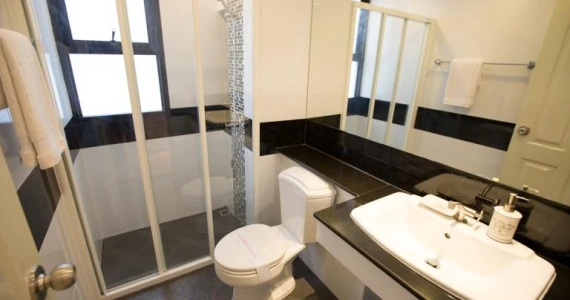 รูปภาพ ดิ อินสปายร์ เทพารักษ์-วงแหวน (The Inspire)