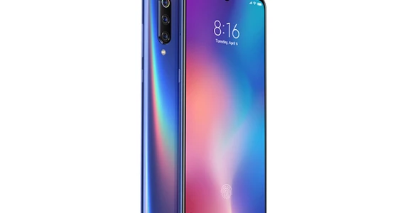 รูปภาพ เสียวหมี่ Xiaomi-Mi 9 (12GB/256GB)