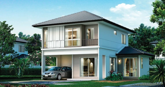 รูปภาพ อินนิซิโอ ปิ่นเกล้า-ศาลายา (Inizio Pinklao-Salaya)