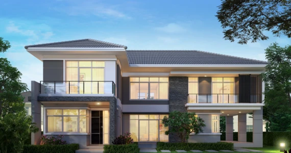 รูปภาพ ดิ โอโซน รามอินทรา (The Ozone Ramindra)