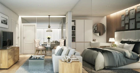 รูปภาพ เดอะ เนสท์ สุขุมวิท 22 (The Nest Sukhumvit 22)