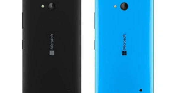 รูปภาพ ไมโครซอฟท์ Microsoft-Lumia 640 LTE