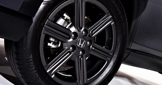 รูปภาพ ฮอนด้า Honda HR-V e:HEV E ปี 2021