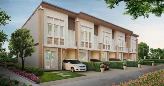 รูปภาพ โกลเด้น ทาวน์ พระราม 2 (Golden Town)