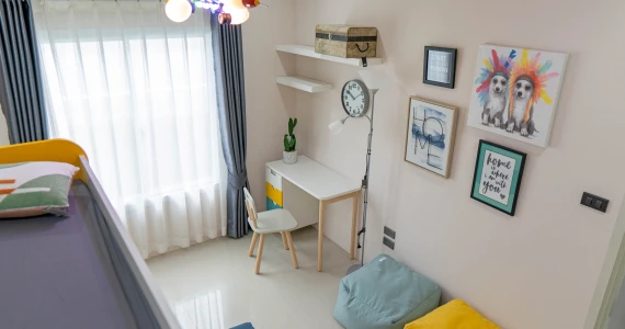 รูปภาพ เดอะเฟิร์ส 4 บายพาส (The First 4 Bypass)