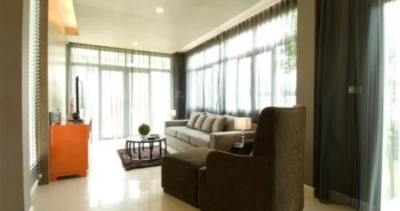 รูปภาพ เอสวิลล์ รังสิต-ลำลูกกา (S Ville Rangsit-Lumlukka)