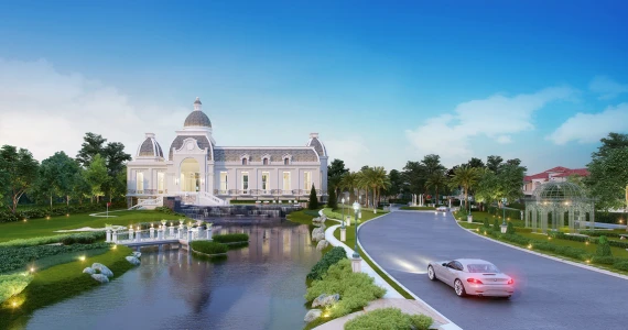 รูปภาพ ทู แกรนด์ โมนาโค บางนา - วงแหวน (Two Grande Monaco Bangna - Wongwaen)