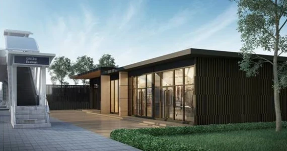 รูปภาพ แอสปาย เอราวัณ (Aspire Erawan)