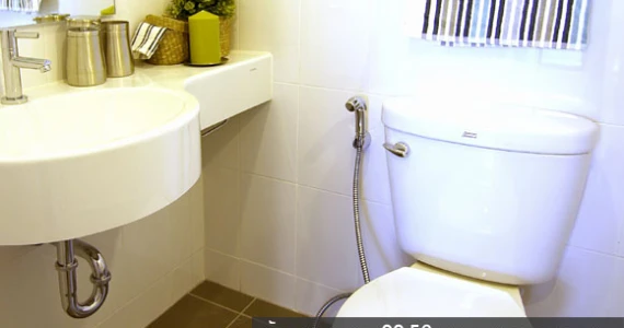 รูปภาพ ลุมพินี พาร์ค รัตนาธิเบศร์-งามวงศ์วาน (Lumpini Park Rattana Thibet-Ngamwongwan)