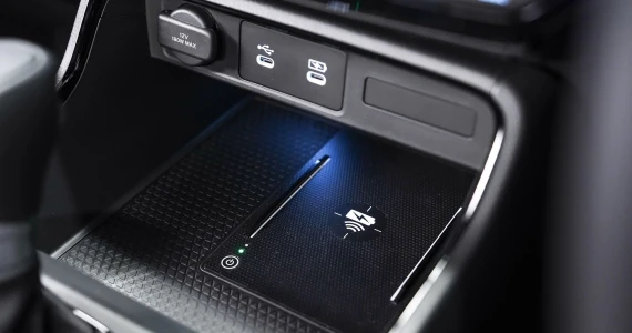 รูปภาพ ฮอนด้า Honda CR-V e:HEV RS ปี 2025