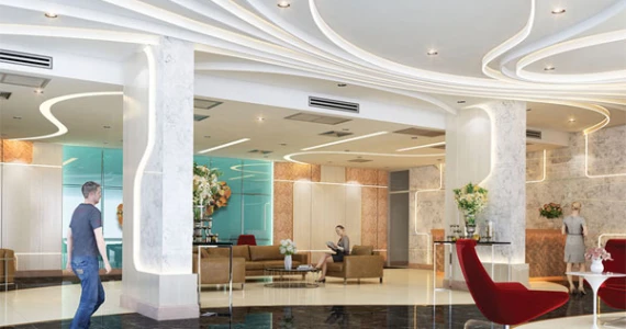 รูปภาพ ศุภาลัย ลอฟท์ @ สถานีแคราย (Supalai Loft @ Khaerai Station)