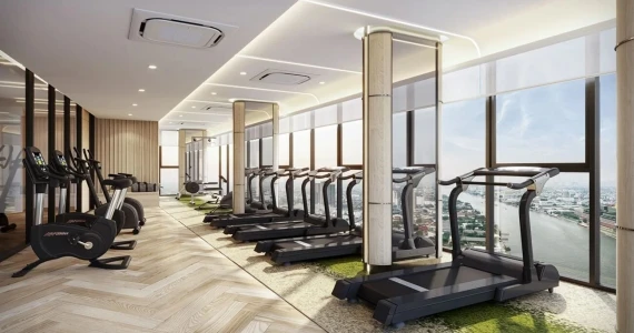 รูปภาพ นิช โมโน บางโพ (Niche Mono Bangpo)