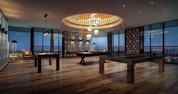 รูปภาพ โนเบิล ฟอร์ม ทองหล่อ (Noble Form Thonglor)