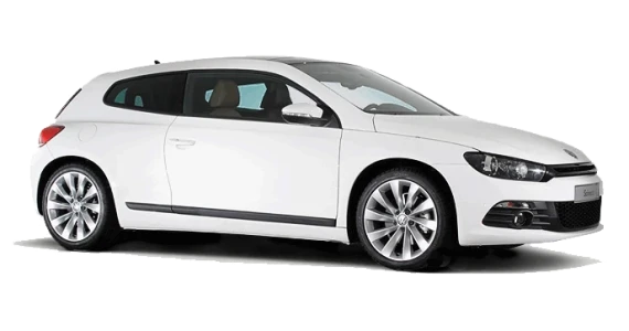 รูปภาพ โฟล์คสวาเกน Volkswagen Scirocco 2.0 TSI ปี 2011