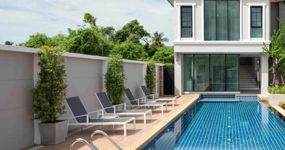 รูปภาพ เดอะเพลส บาย อลิชา พุทธบูชา 36 (The Place by Alicha Group Phutthabucha 36)