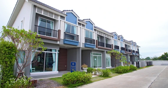 รูปภาพ นครทอง โคโลนี่ (Nakornthong Colony)